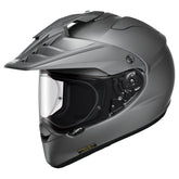Casco Shoei Hornet X2 Deep Matte Grey